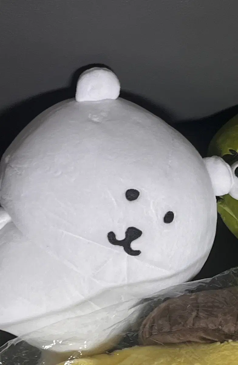 농담곰 인형 28cm 담곰이